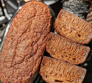 Hình ảnh Bánh bò thốt nốt