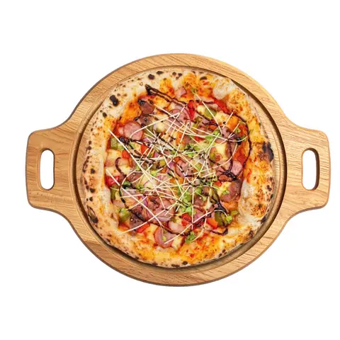 Hình ảnh Minh's Pizza - Trần Xuân Soạn