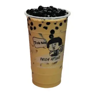 Hình ảnh Trà sữa trân châu