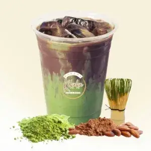 Hình ảnh Matcha cacao