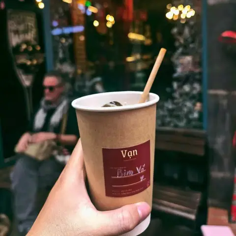 Hình ảnh Combo 2 Nước Vạn 3010