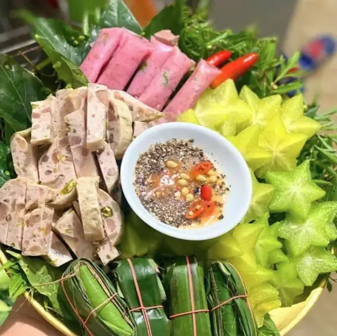 Hình ảnh Kim Quyên Food - Bánh Mì Bình Định & Bánh Cuốn Tây Sơn - Đường Số 5
