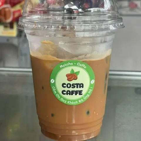 Hình ảnh COSTA CAFFE - CAFFE PHA MÁY MANG ĐI - Phan Văn Hớn