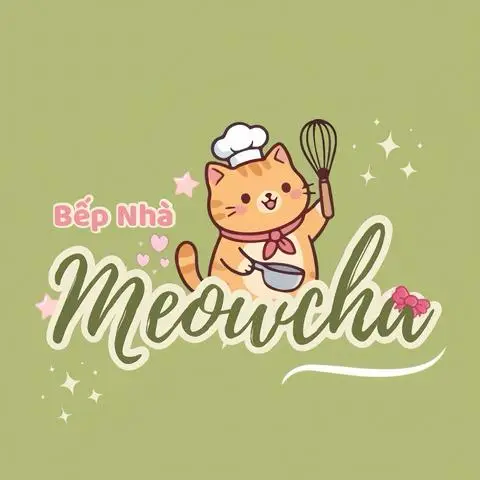 Hình ảnh Bếp Nhà Meowcha - Phan Chu Trinh