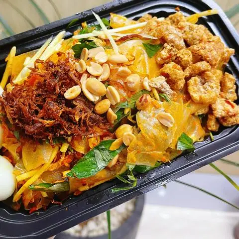 Hình ảnh Ăn Vặt Bắp Chiên - Chiến Thắng
