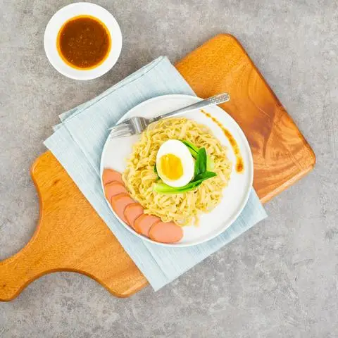 Hình ảnh Canteen 29 - Nước Ép, Sinh Tố & Đồ Ăn Nhẹ - Trần Quý Cáp