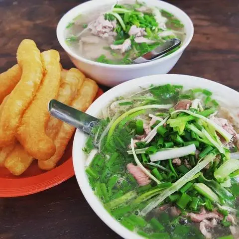 Hình ảnh Phở Dũng 10A - Phở Bò - Ngọc Thụy