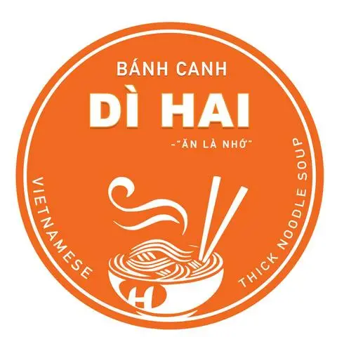 Hình ảnh BÁNH CANH DÌ HAI - Phan Văn Hân