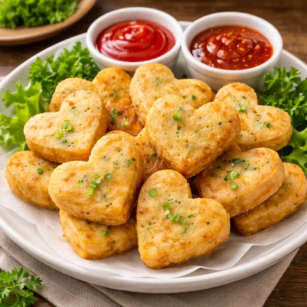Hình ảnh Khoai Tây Chiên 