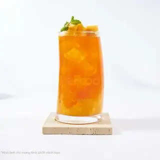 Hình ảnh Trà xoài