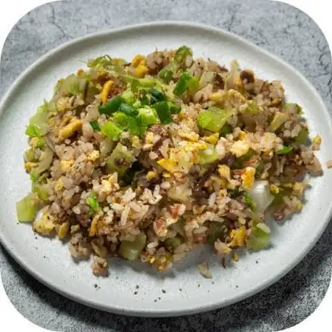 Hình ảnh Thuận Hằng Quán - Bún Đậu, Bún Chả & Cơm Rang - Cầu Diễn