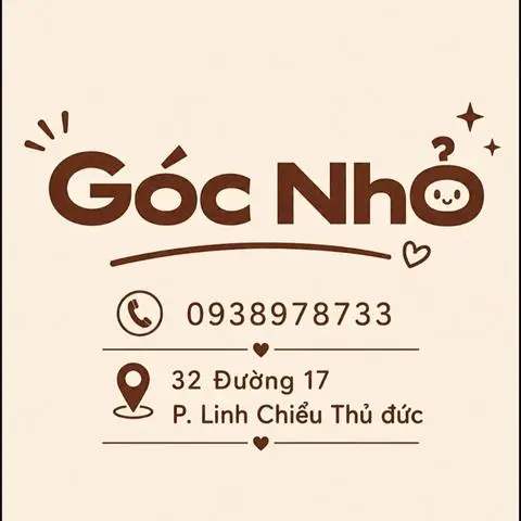 Hình ảnh Góc Nhỏ - Đường 17