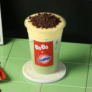 Hình ảnh Matcha Tiramisu Ovaltine (L)