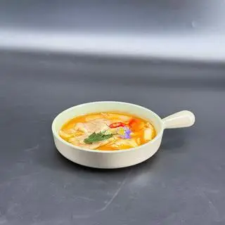 Hình ảnh Bào ngư chúc diệp
