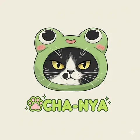 Hình ảnh OCHA-NYA - Tiệm Matcha - Trần Đình Xu