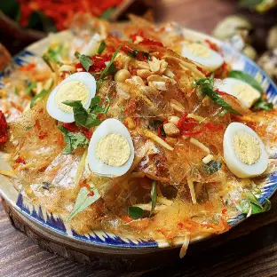 Hình ảnh Mỏ Nhóp Nhép - Phan Xích Long