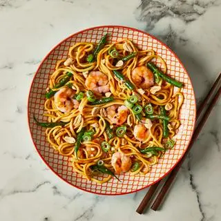 Hình ảnh Prawn noodles