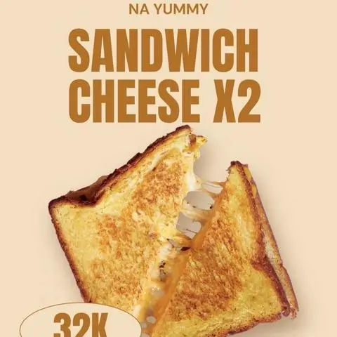 Hình ảnh Na Yummy - Sandwich, Coffee & Matcha - Vũ Tùng