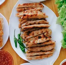 Hình ảnh Nem thêm