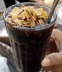 Hình ảnh Chè đỗ đen đá
