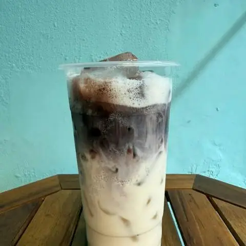 Hình ảnh Bếp Nhà Gấu - Bánh Mì Chả Cá, Mì Trộn & Cà Phê - Phong Phú