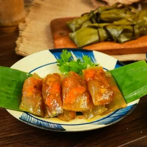Hình ảnh Bánh Lọc O Kiều Chính Gốc Huế - Liên Khu 5-6