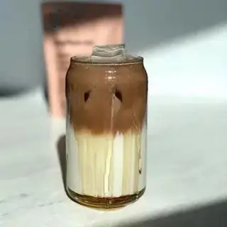 Hình ảnh Cacao latte