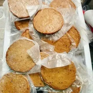 Hình ảnh Chả cá Nha Trang 500gr