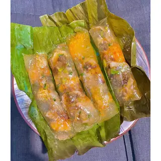 Hình ảnh Bánh bột lọc Bà Lê