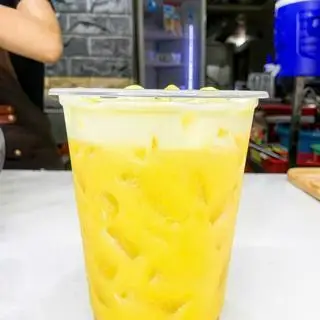 Hình ảnh Thơm