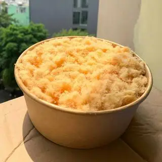 Hình ảnh Bông lan trứng muối