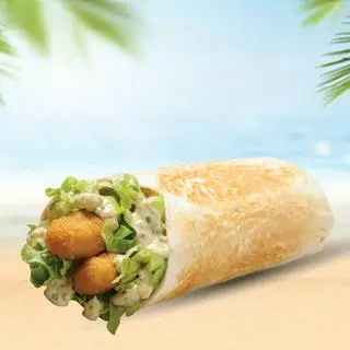Hình ảnh 01 Bánh Cuộn Hải Sản