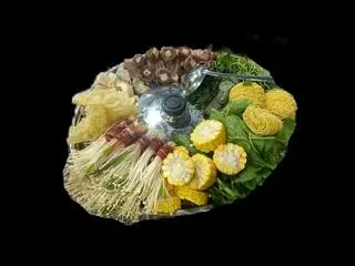 Hình ảnh Lẩu đuôi bò