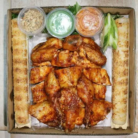 Hình ảnh Thiên An Food - Tỉnh Lộ 10