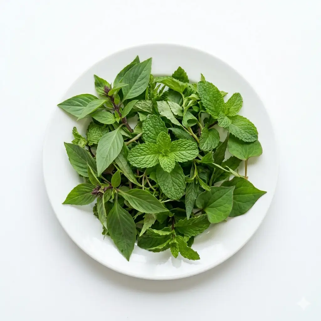 Hình ảnh Rau thêm