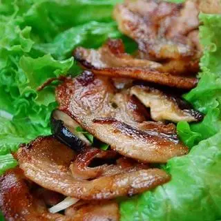 Hình ảnh Thịt nướng thêm