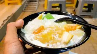 Hình ảnh Chè sầu Đà Nẵng