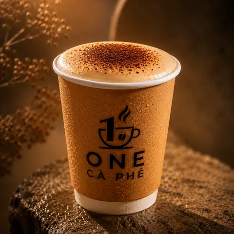 Hình ảnh ONE CÀ PHÊ - Liên Xã Thị Trấn Thới Tam Thôn