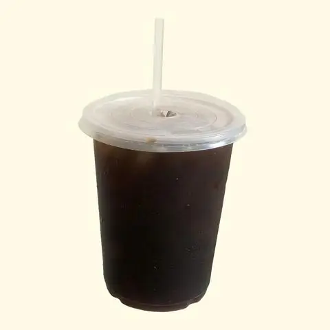 Hình ảnh Quán B9 - Cà Phê, Trà Tắc & Rau Má - Nguyễn Văn Linh