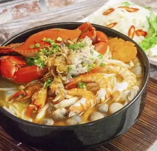 Hình ảnh Bánh canh cua