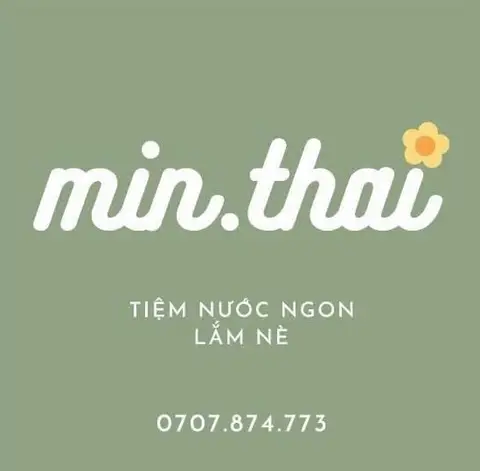 Hình ảnh Tiệm Nước Ngon Min.Thái - Xô Viết Nghệ Tĩnh