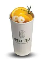 Hình ảnh Trà luckytea