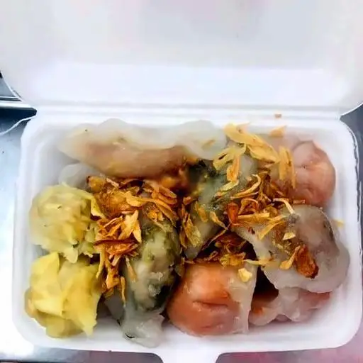 Hình ảnh Há Cảo Thập Cẩm ( 9 Viên )
