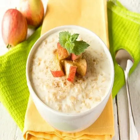 Hình ảnh OATLY - Cháo Yến Mạch - Trường Chinh