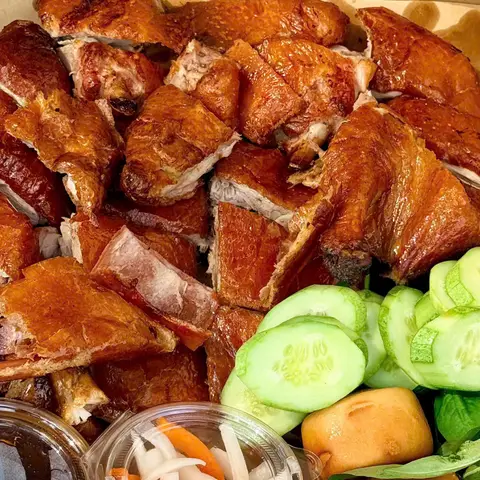 Hình ảnh Đặc Sản Vịt Cỏ Vân Đình - Phương Linh - Vạn Xuân