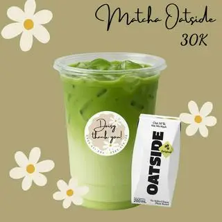 Hình ảnh Matcha Oatside