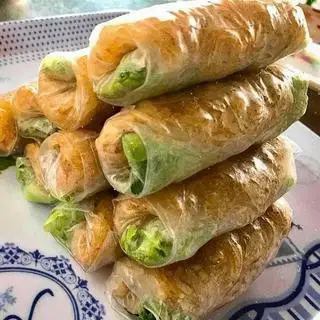 Hình ảnh Bì cuốn