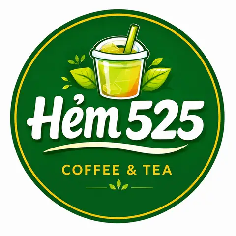 Hình ảnh Hẻm 525 - Coffee & Tea - Quang Trung