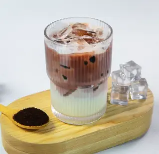 Hình ảnh Latte cacao