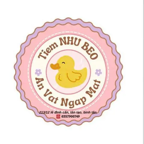 Hình ảnh Tiệm Như Beo - Bánh Tráng & Chân Gà Sốt Thái - Lê Đình Cẩn